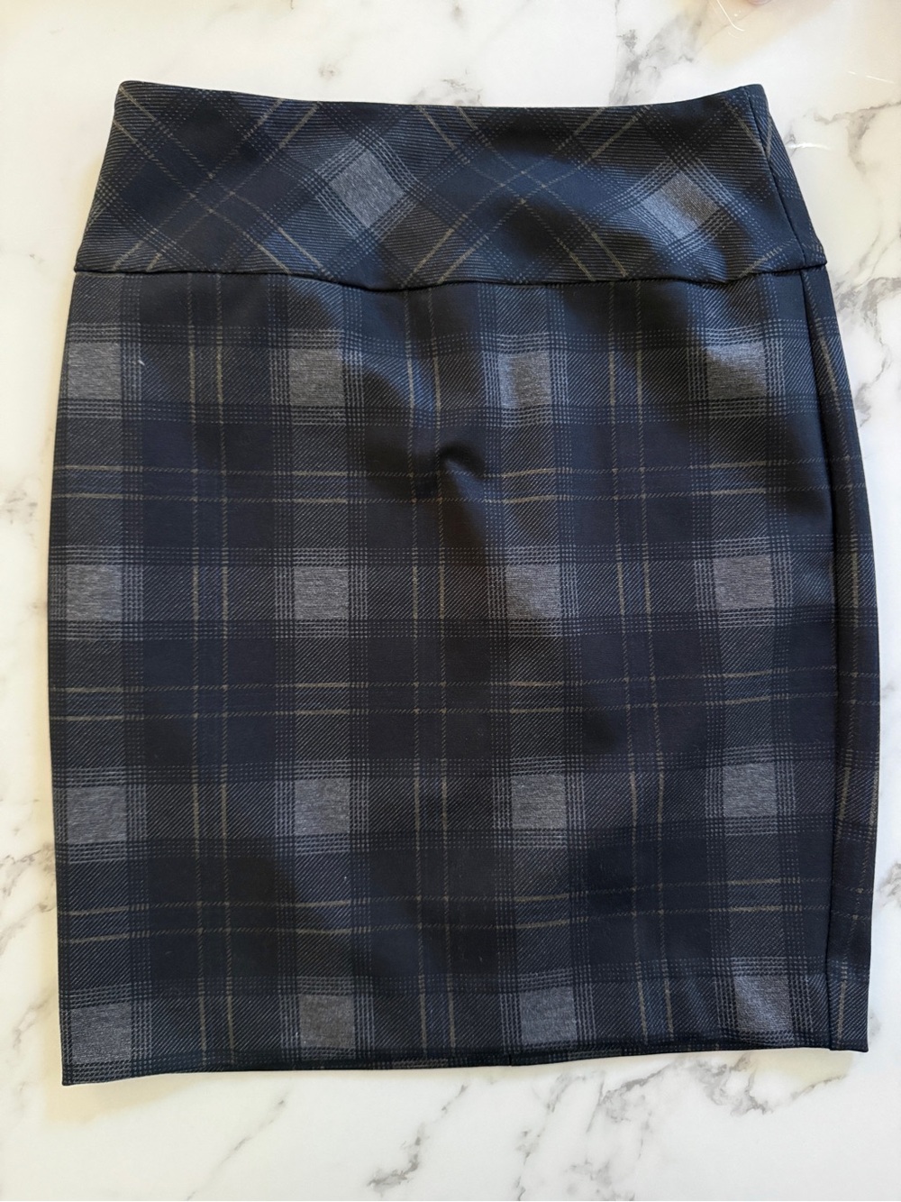 UP! Luxury Collection Preston Pencil Skirt - Size 0 - Picture 6 of 10